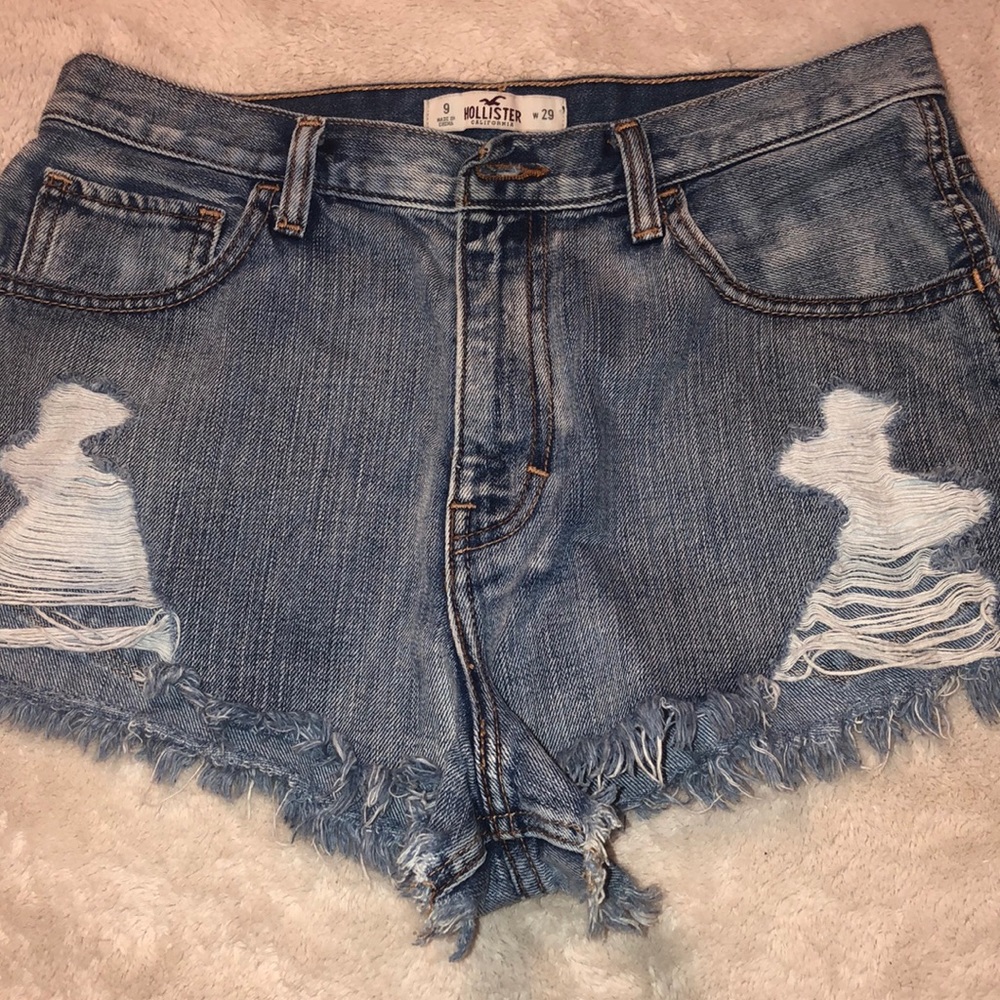 Hollister Shorts